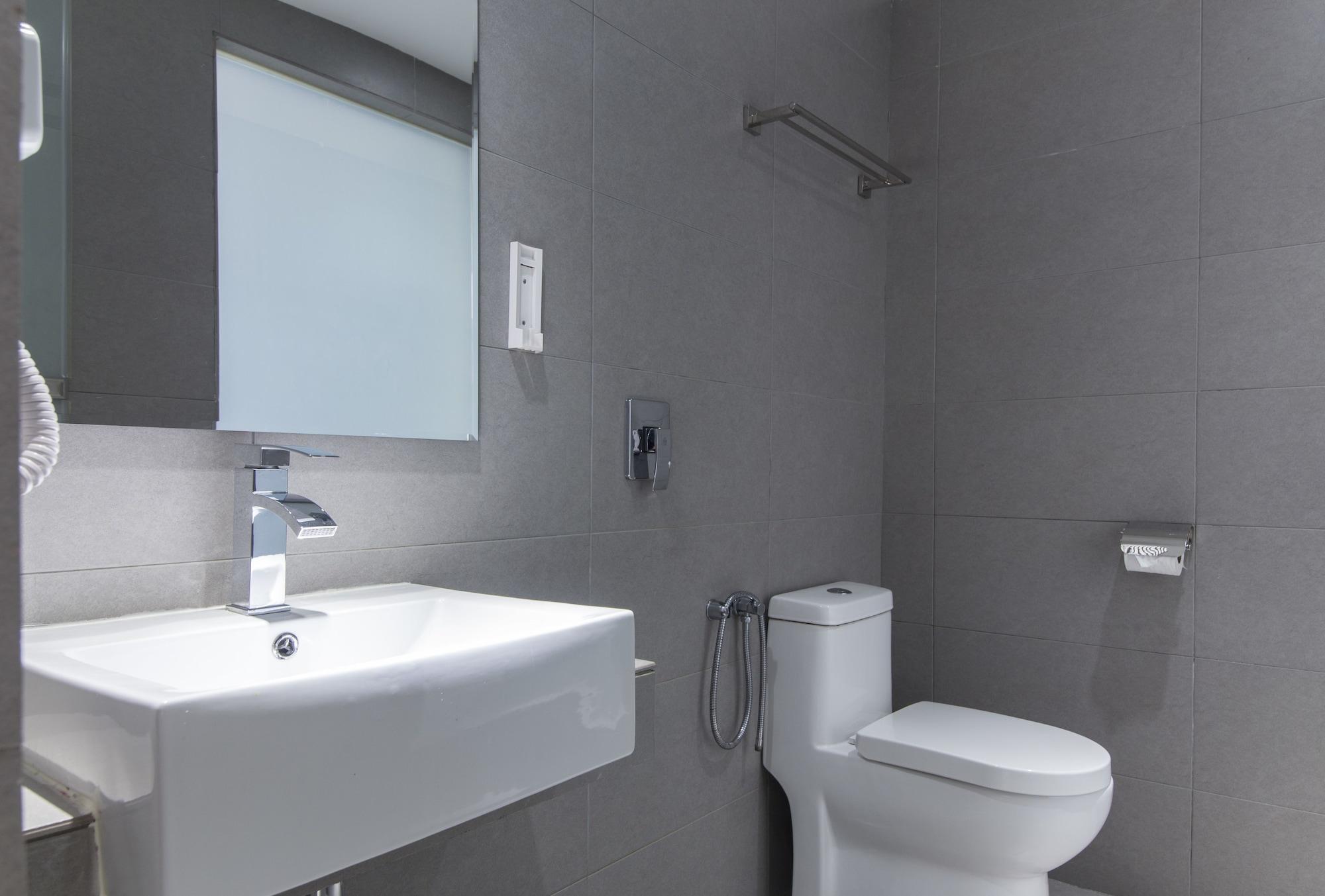Equipamiento de Habitación Hotel 99 - Kelana Jaya