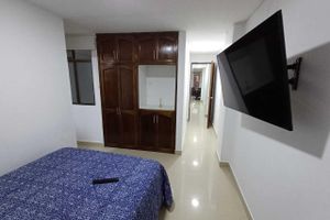 Alquiler Vacacional - Apartamento Brisa Campestre