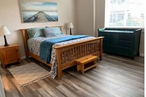 Alquiler Vacacional - Thunder Ridge Hideaway