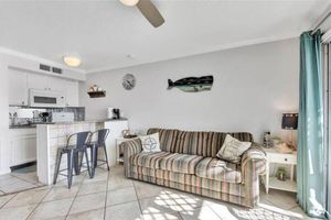 Alquiler Vacacional - Ocean Dream