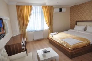 Alojamiento - Savis Otel