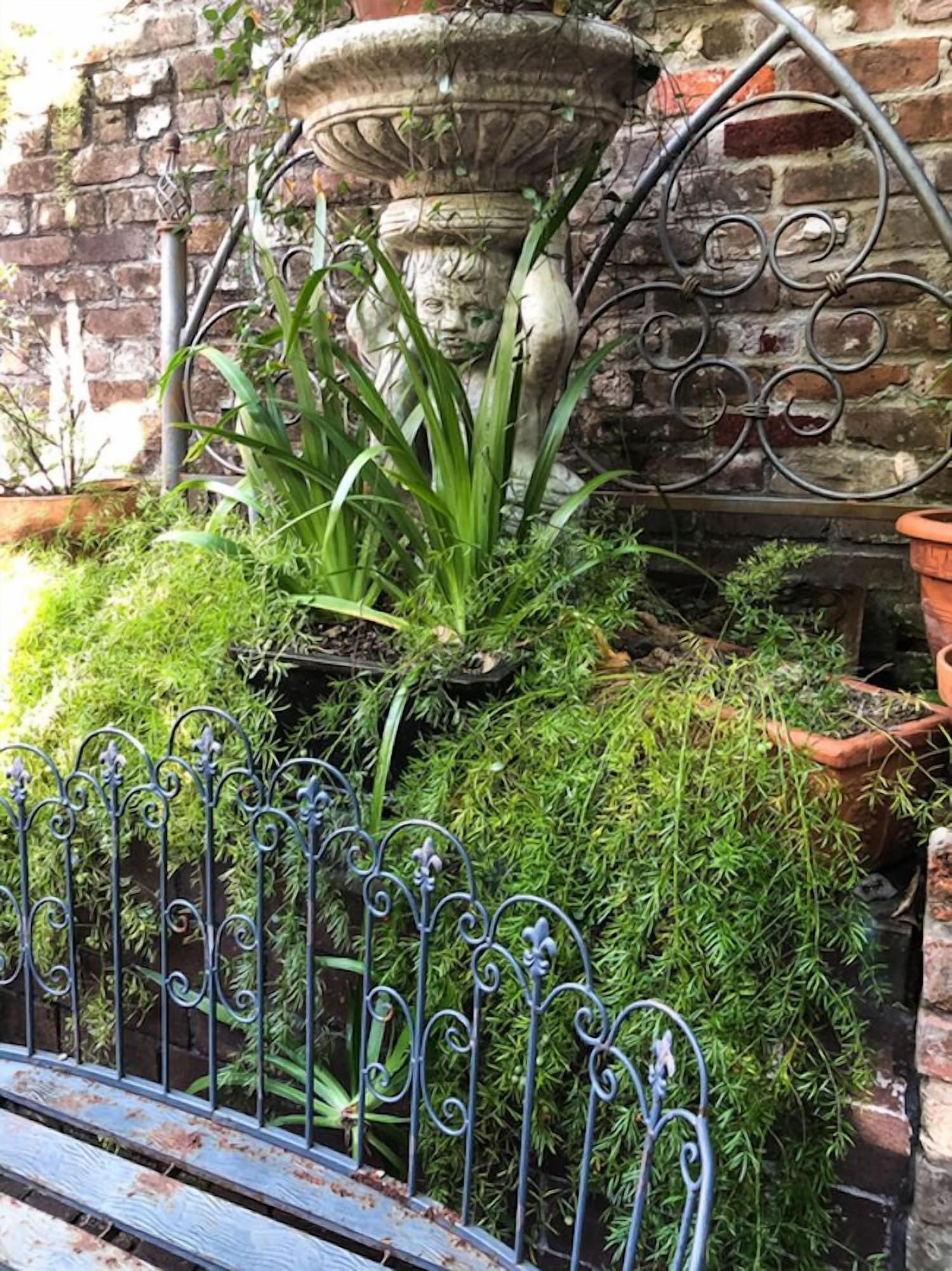 Vista Exterior Royal Barracks Guest House