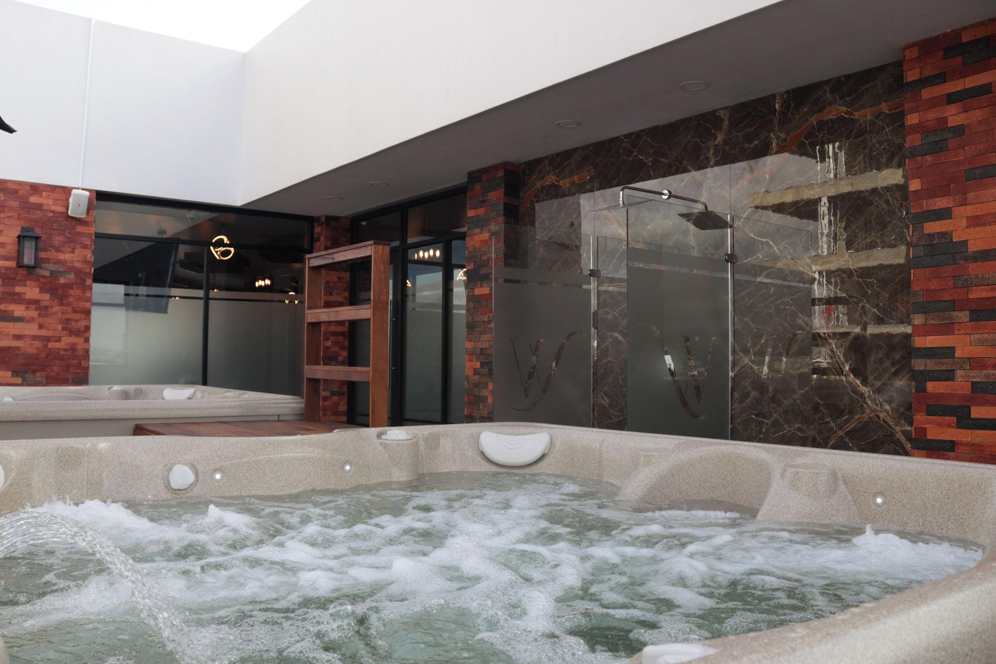 Spa Hotel Wellintown