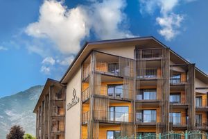 Alojamiento - Hotel Miravalle