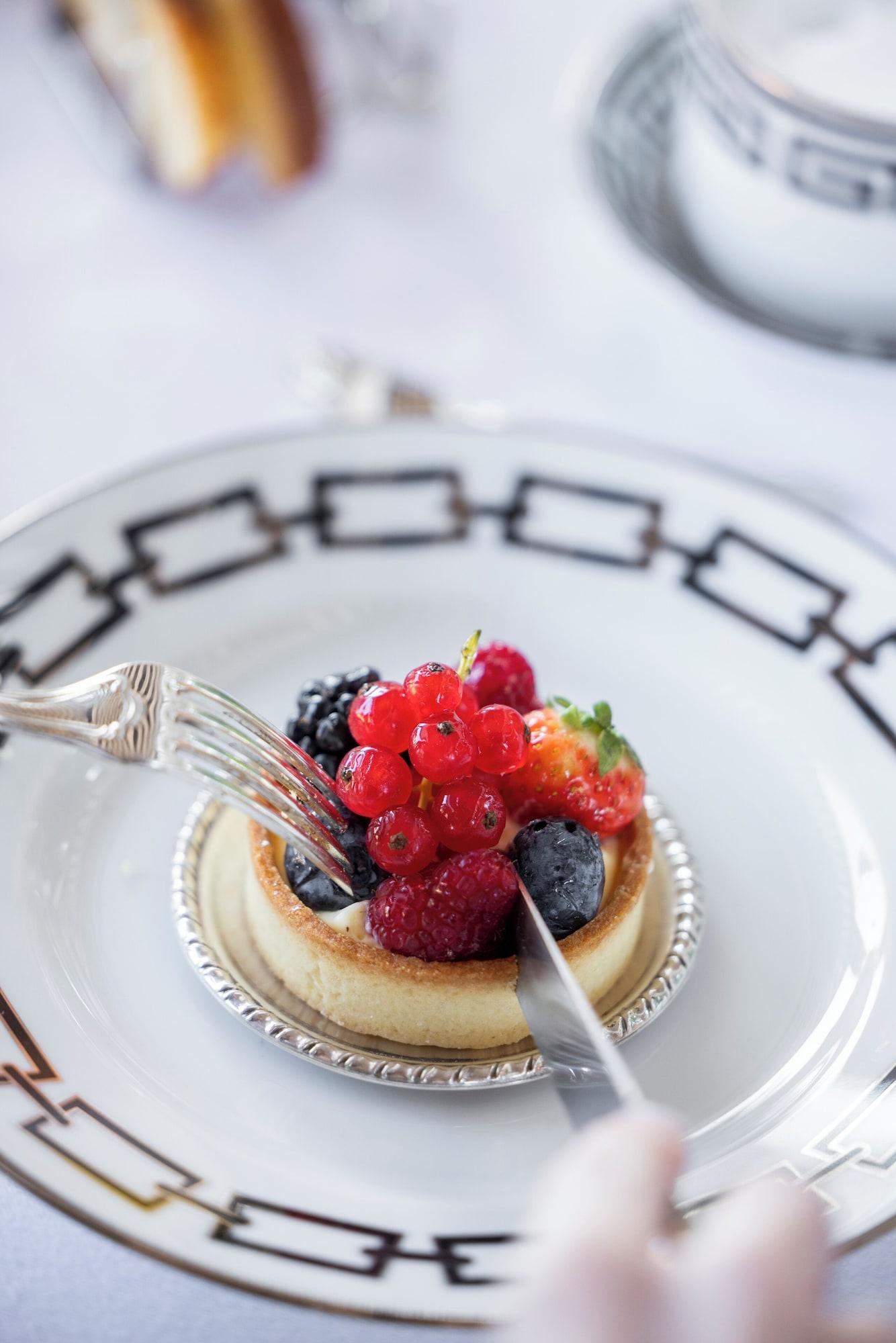 Restaurant Casa Ruffino