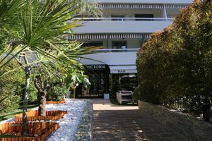 Alojamiento - Hotel Victoria