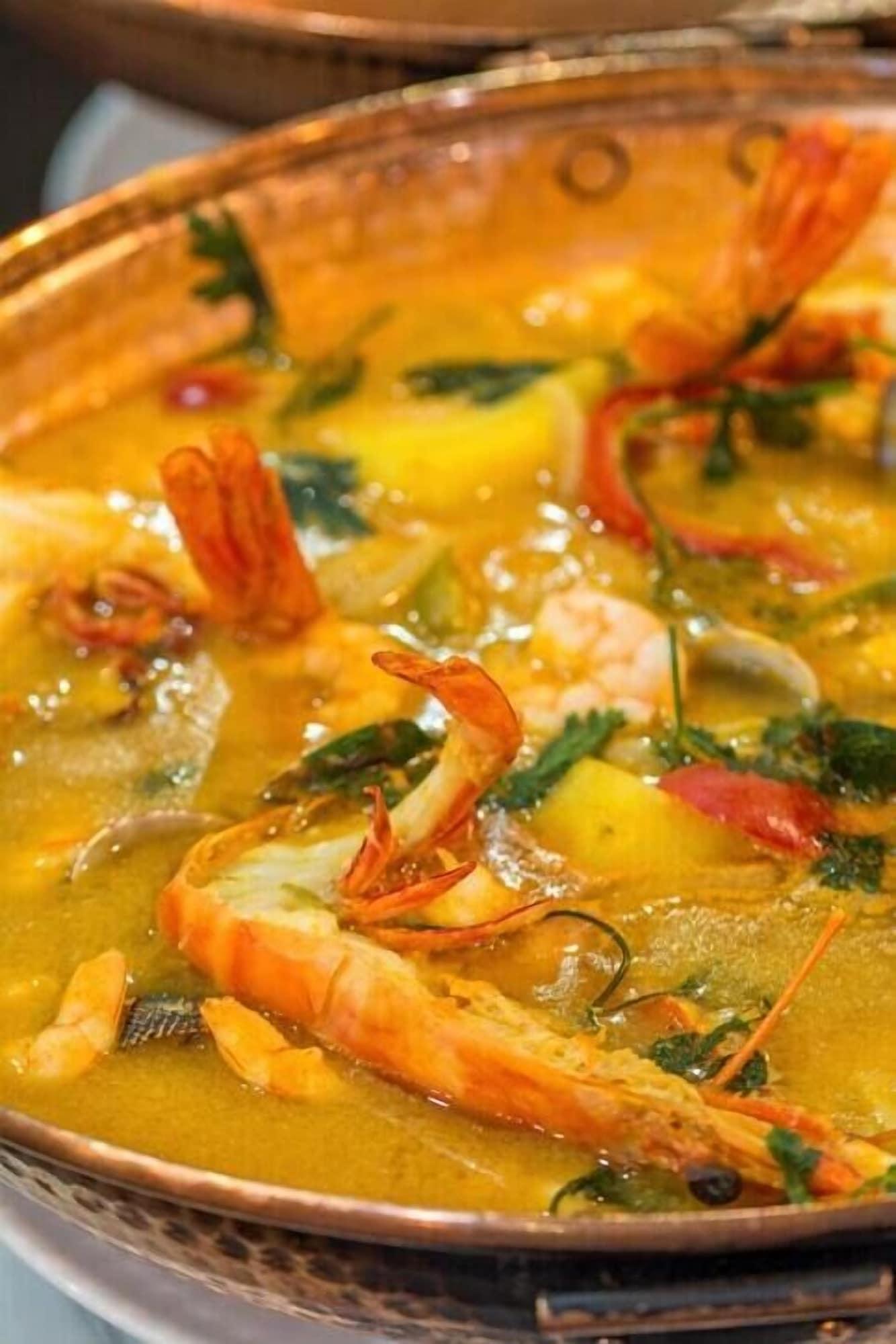 Restaurant Rialgarve