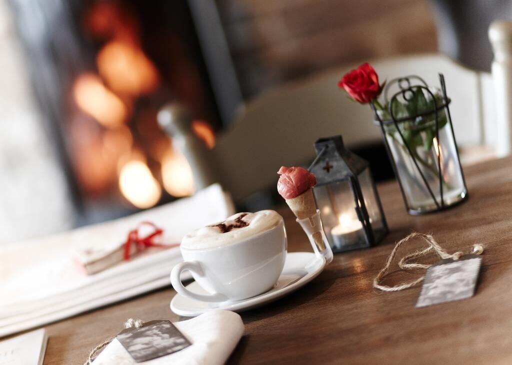 Bar/Salón Hotel Café del Maar