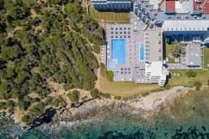 Alojamiento - Meliá Ibiza  - Adults Only