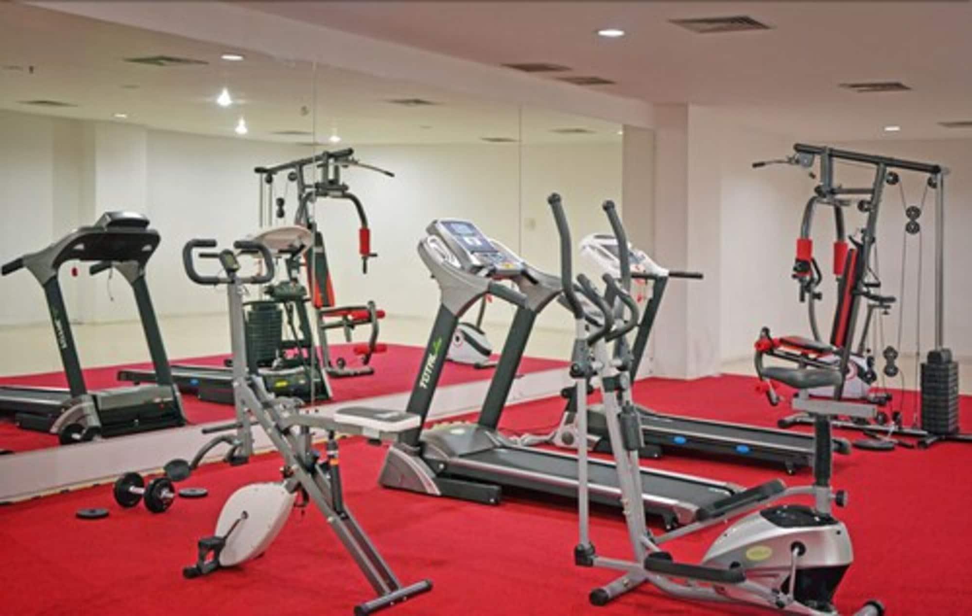 Gimnasio Truntum Padang