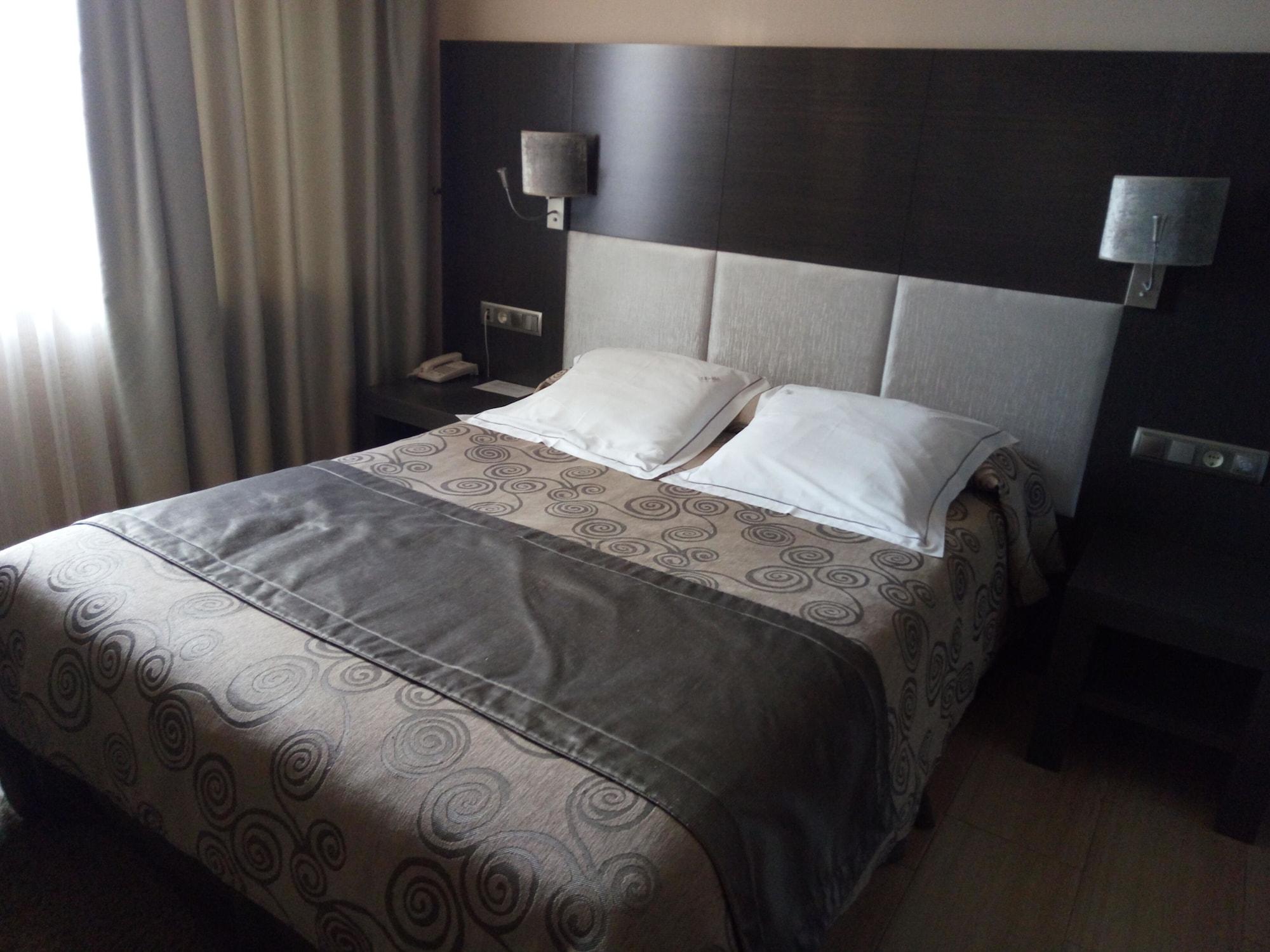 Habitación Hotel Felisa Spa