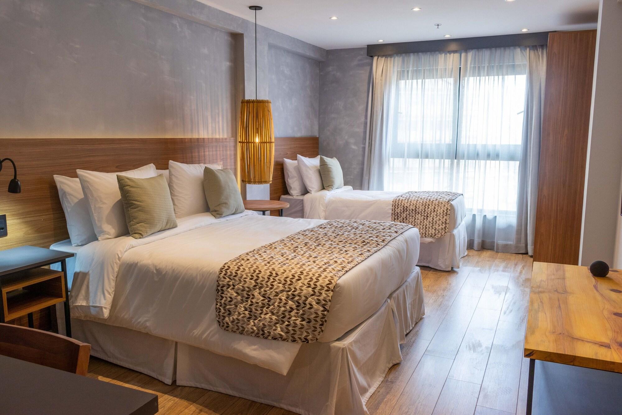 Quarto Kastel Petrópolis