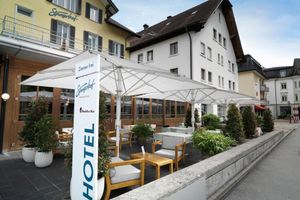 Alojamiento - Hotel Stanserhof