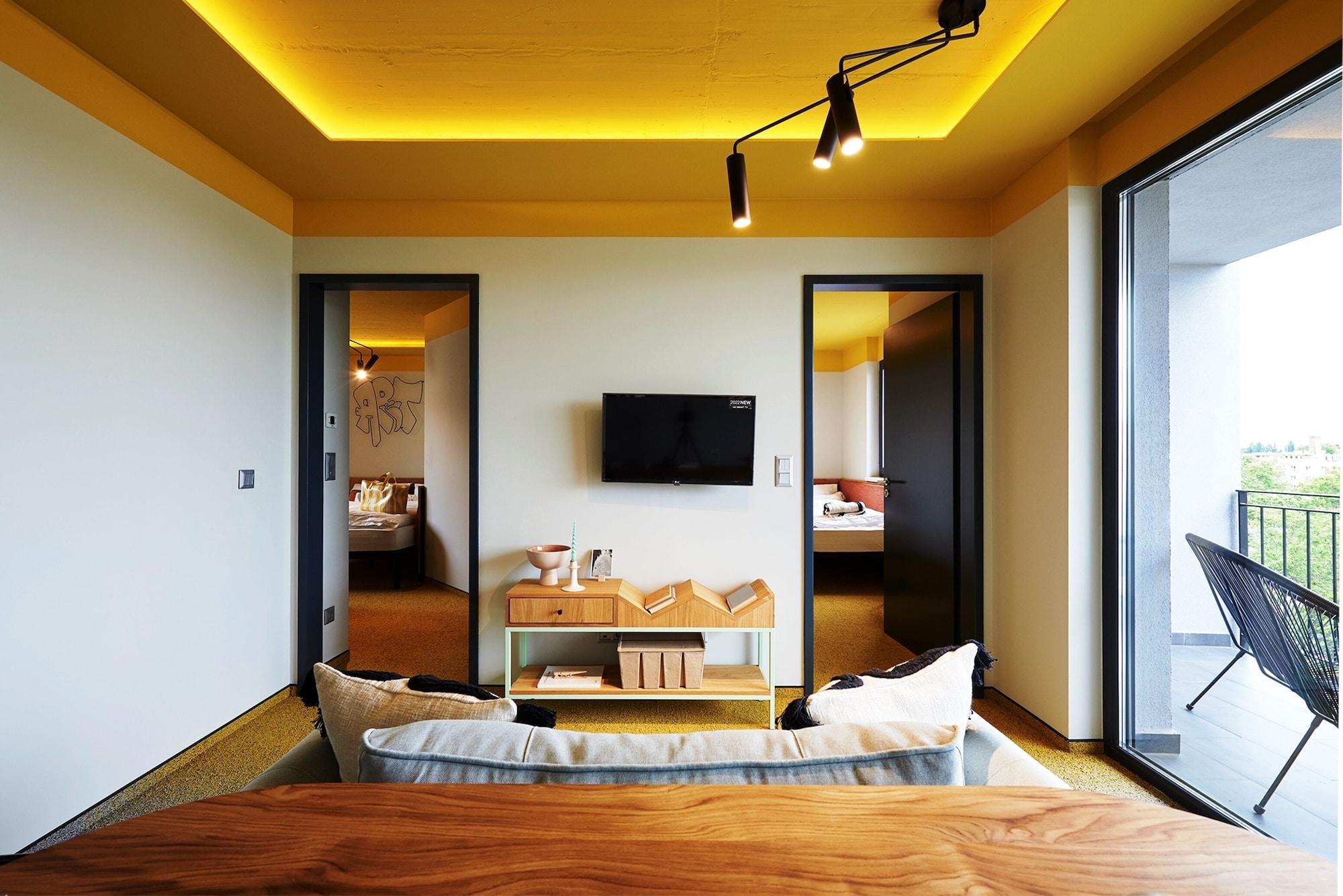 Habitación SmartApart