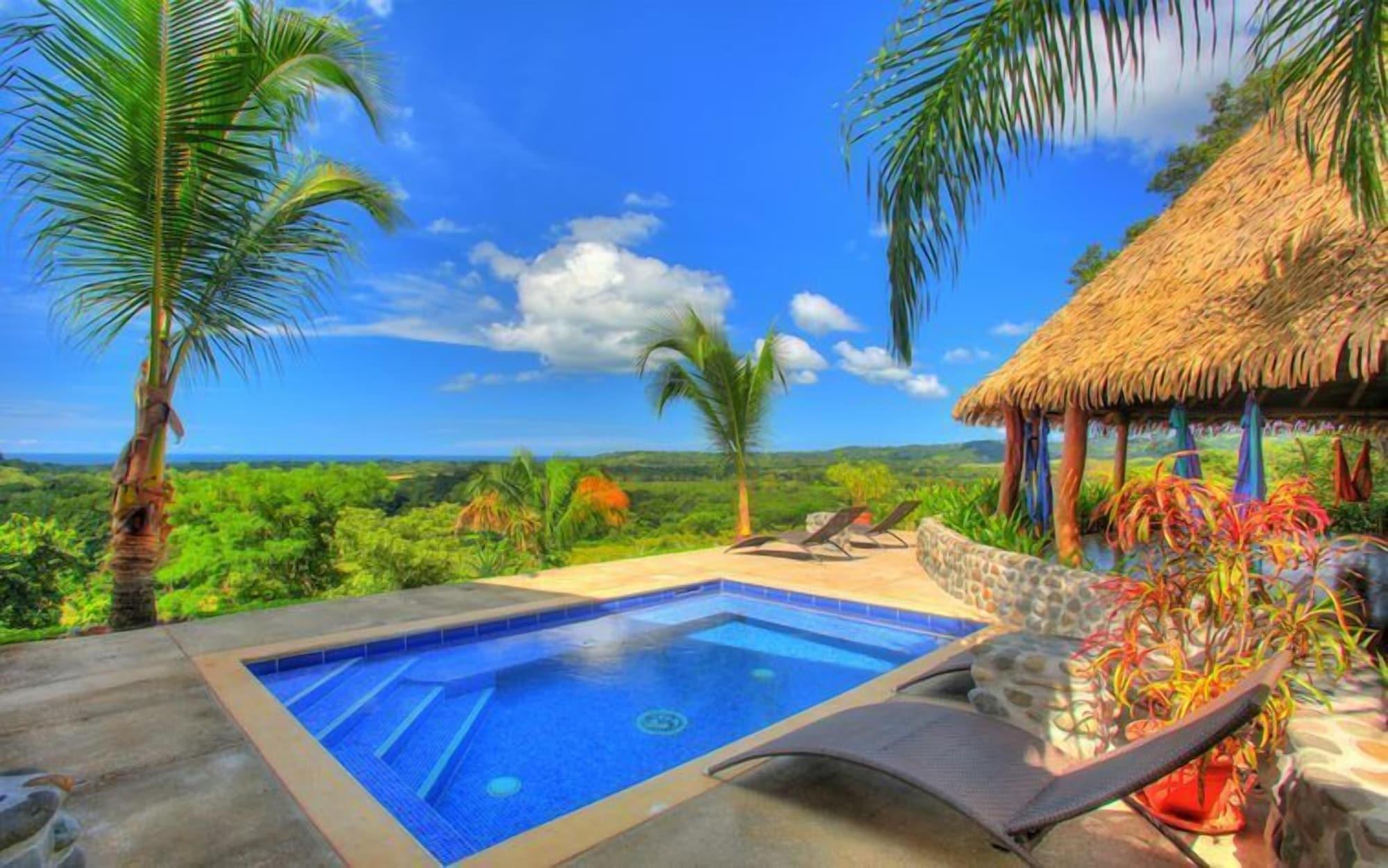 Varios Costa Rica Yoga Spa