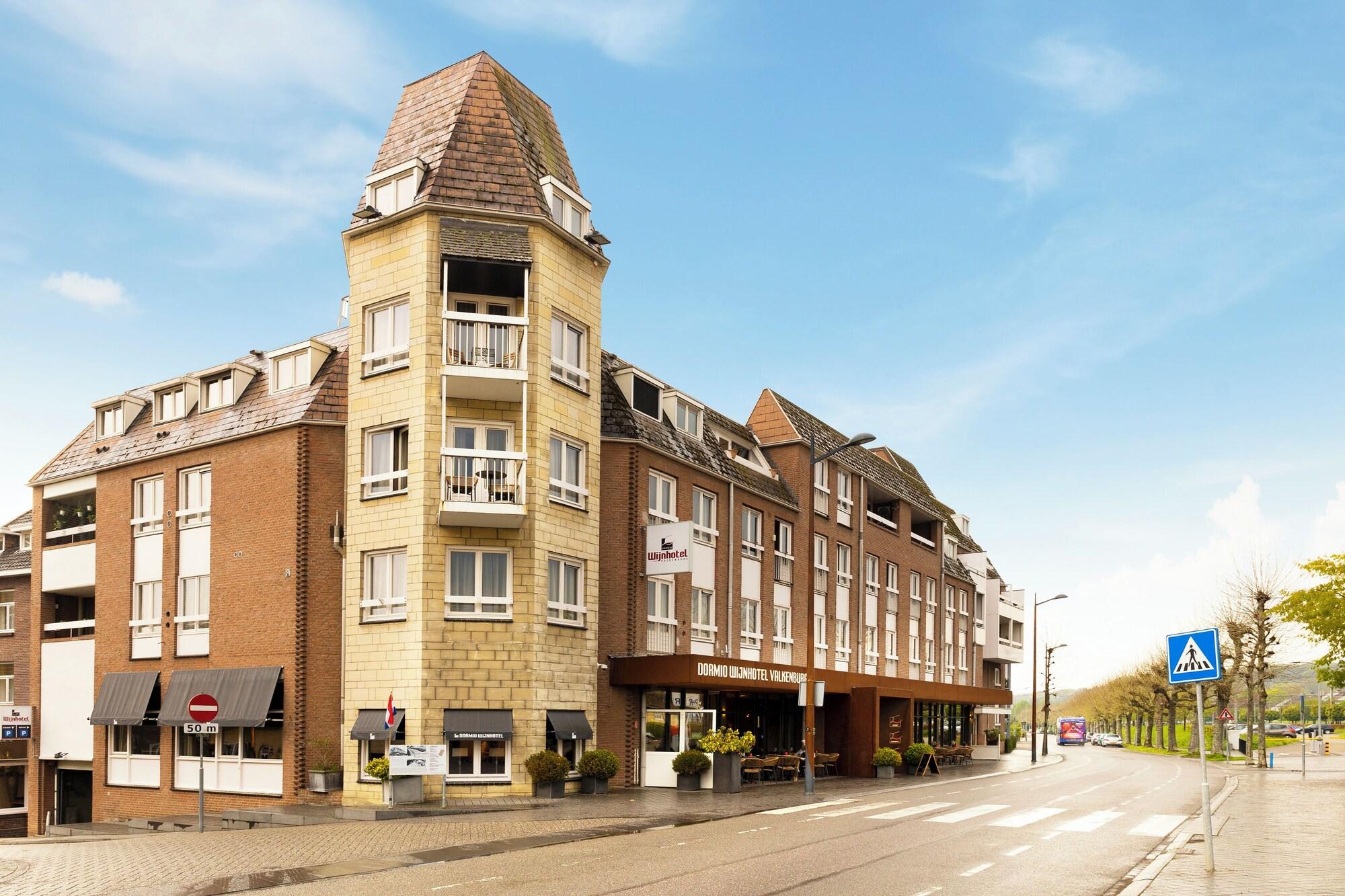 Varios Dormio Wijnhotel Valkenburg