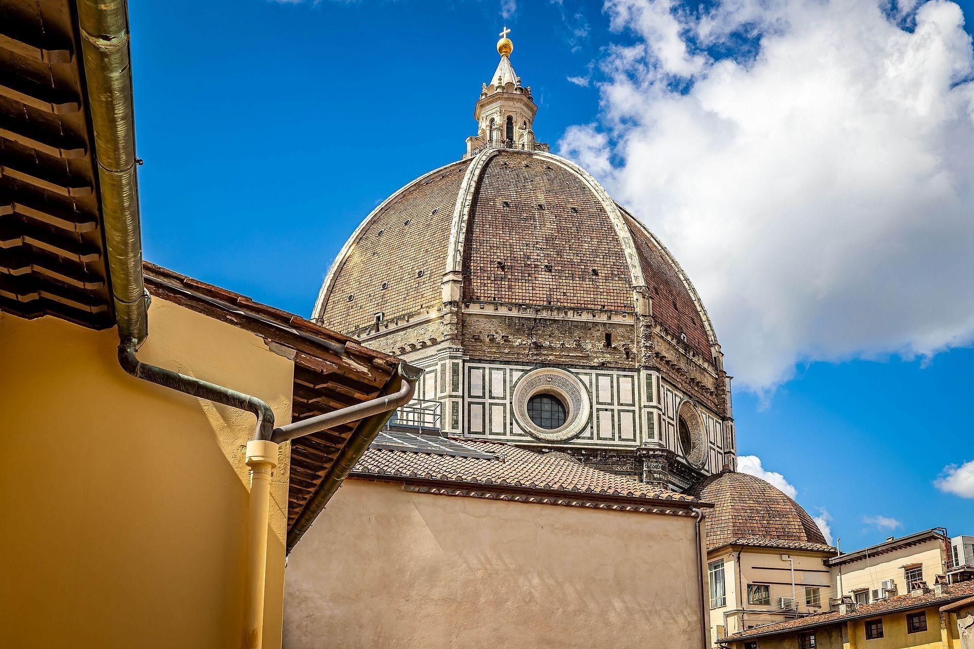 Vista Lobby Residenza Madiba