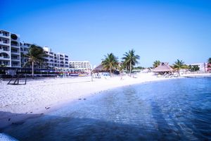 Alojamiento - Aquamarina Beach Hotel