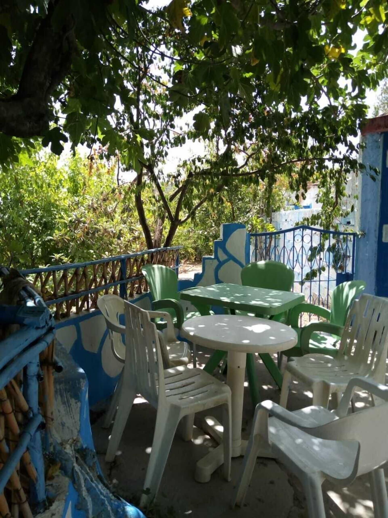 Restaurant Nefzi Guest House