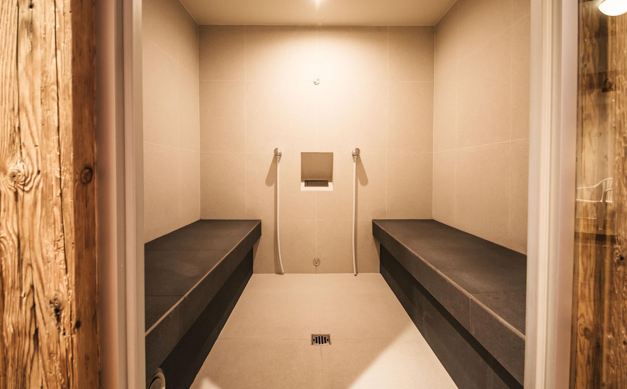 Spa Hotel Grieshof