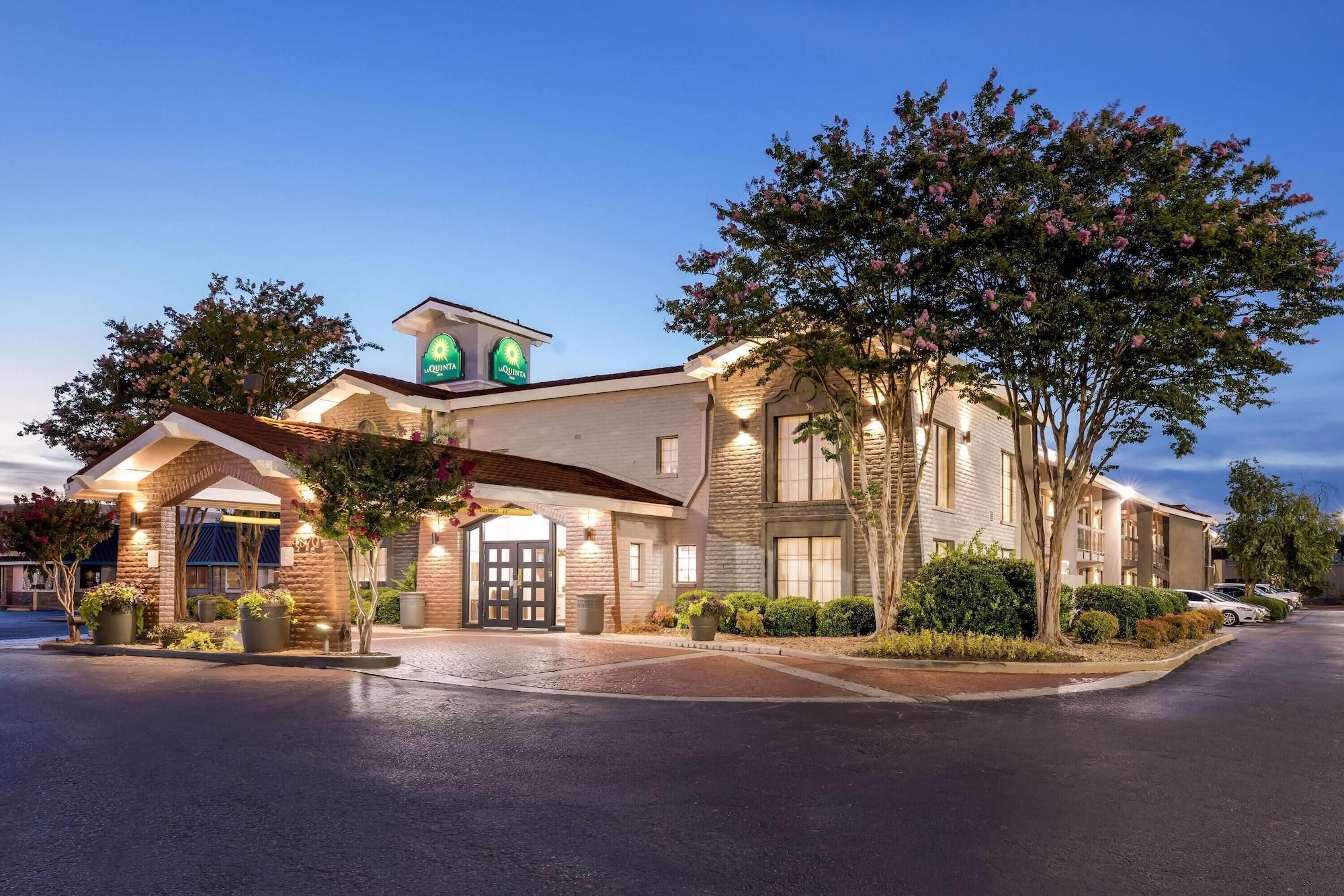 Varios La Quinta Inn by Wyndham Huntsville Research Park