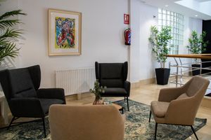 Alojamiento - Alda Orzán