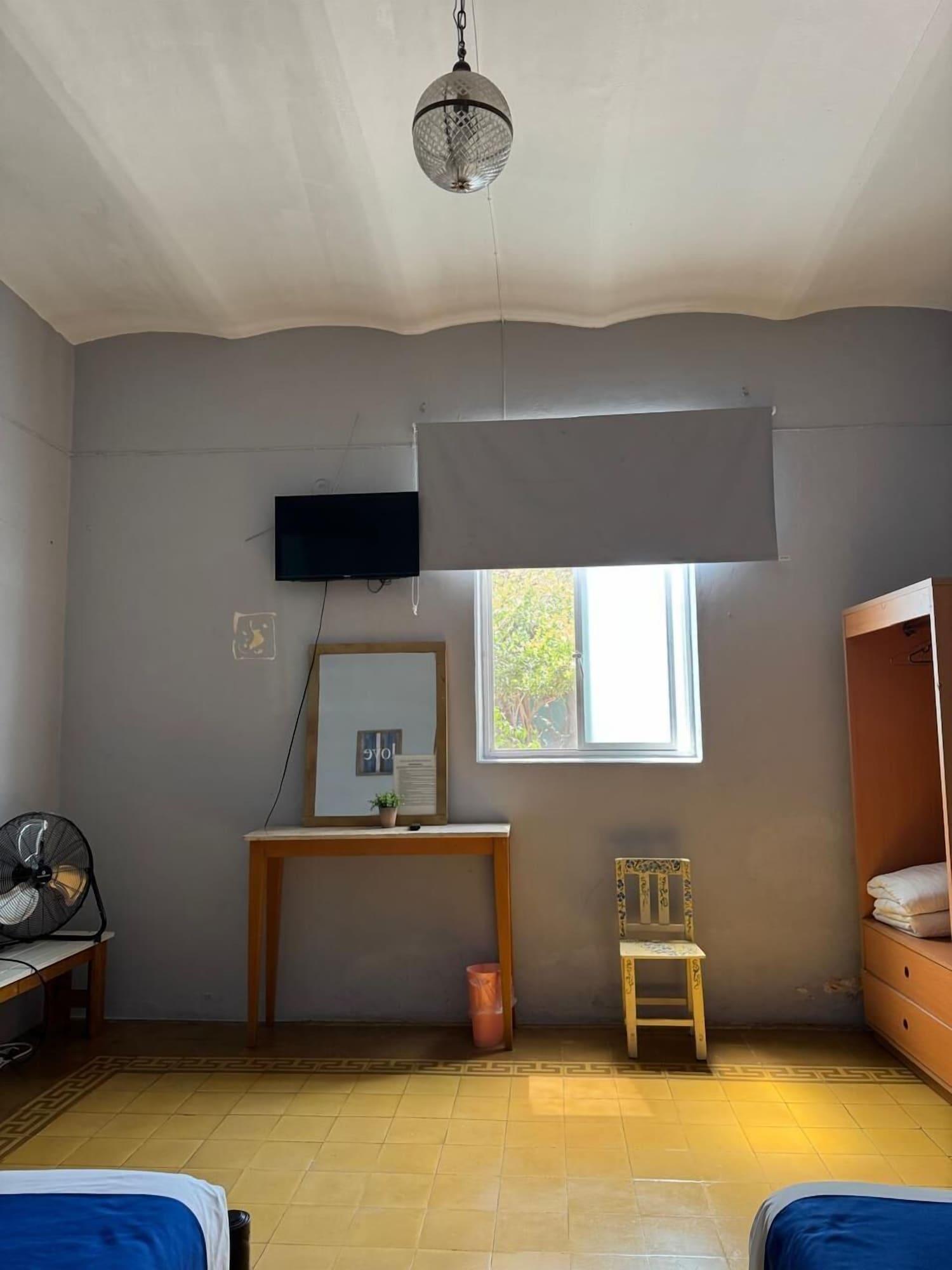Varios Hotel Queretaro