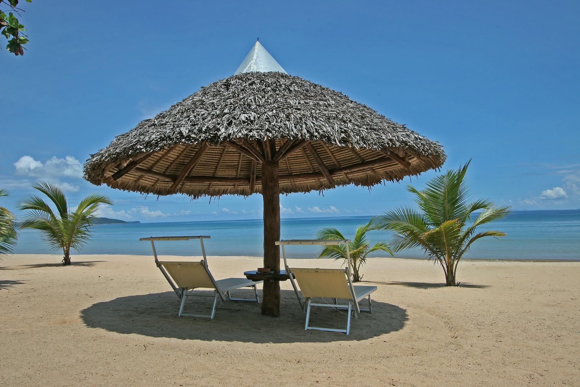Playa Eden Lodge