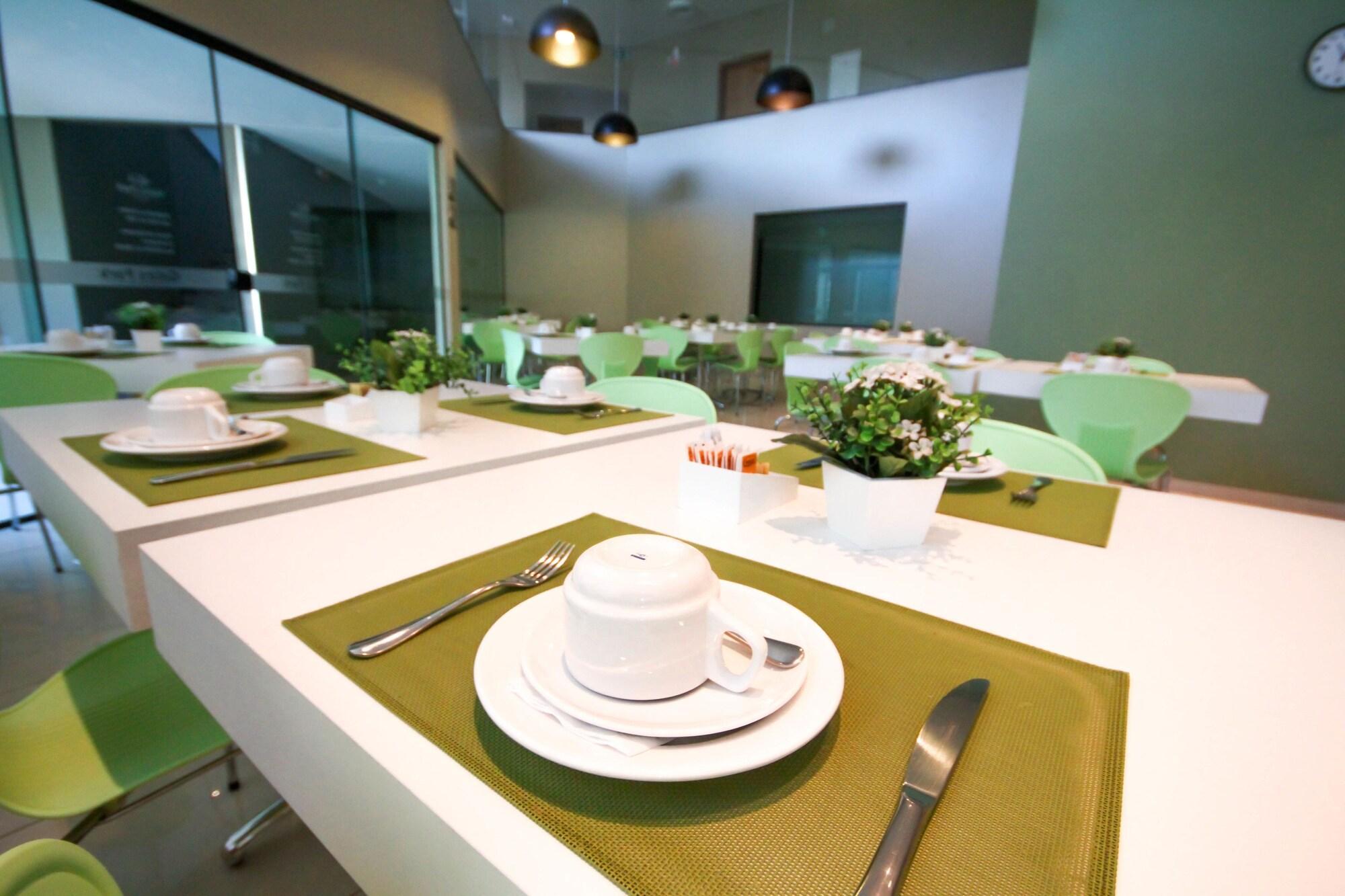 Restaurant Gales Park Hotel