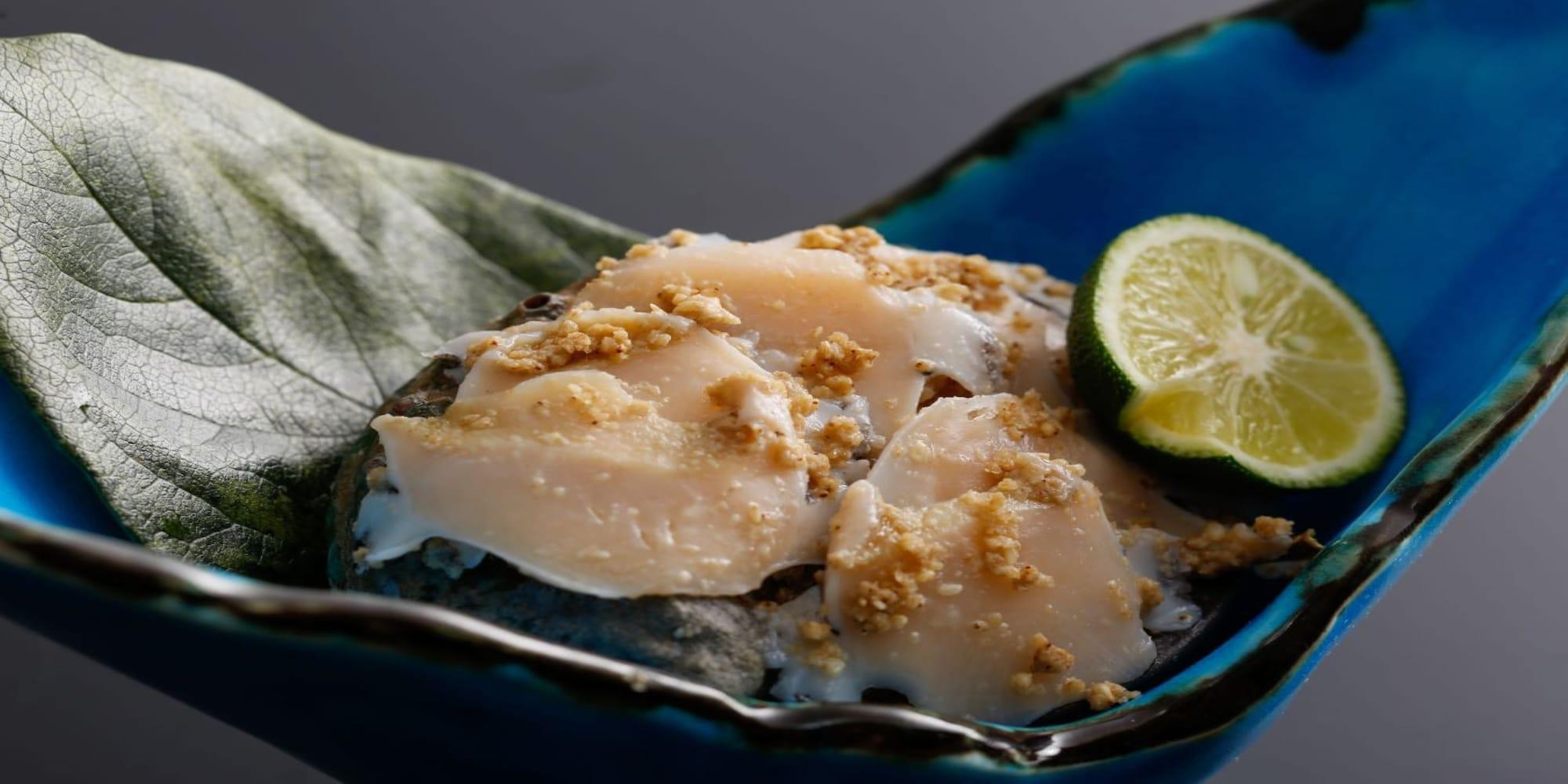 Restaurant Yamanaka Spa Hanatsubaki