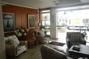 Alojamiento - Hotel Piedras