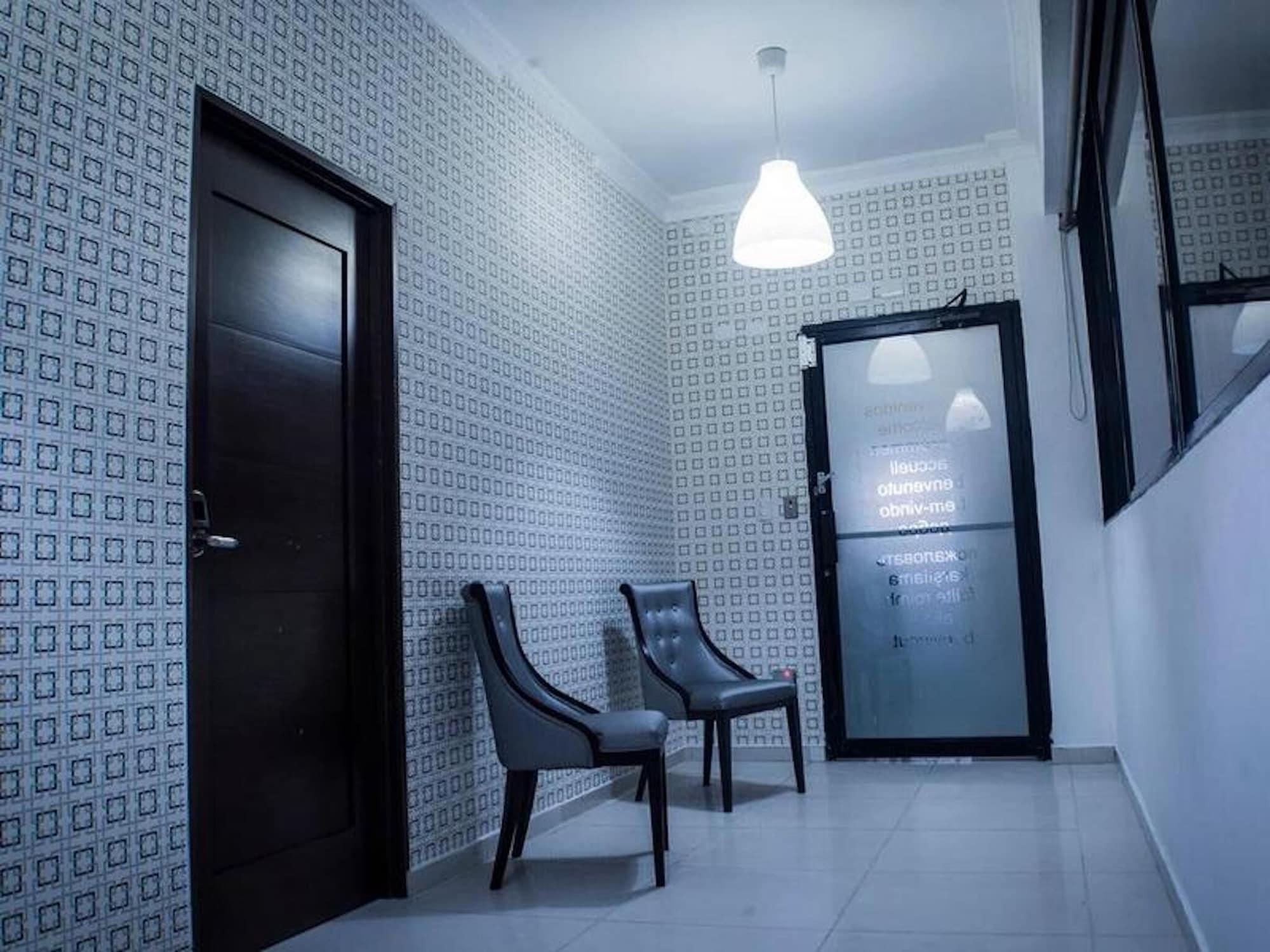 Comodidades del Alojamiento Room in Condo - Malecon Cozy - Premium Plus 19