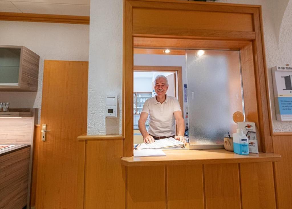 Spa Hotel Phönix garni