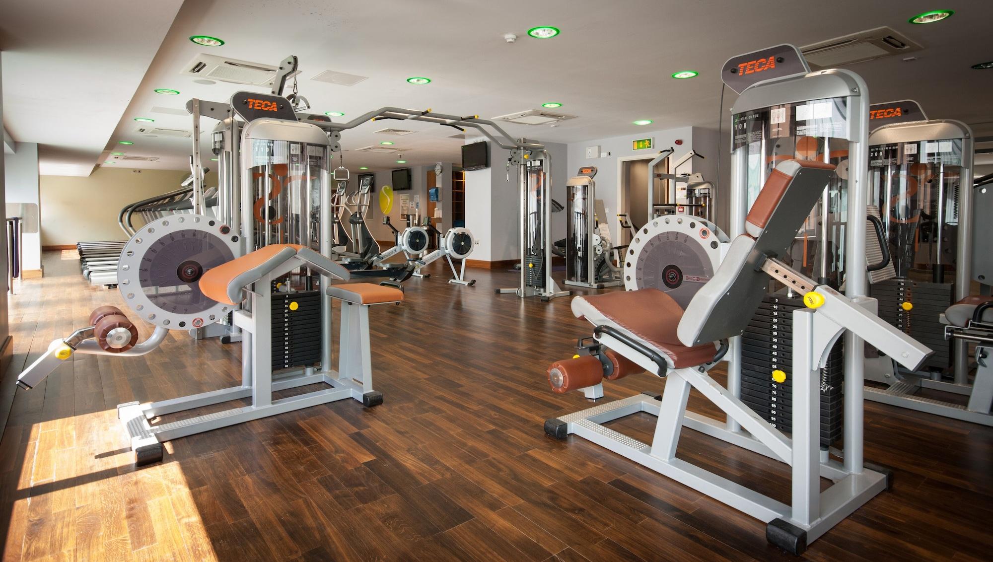 Gimnasio Treacy's Hotel Waterford Spa & Leisure Centre