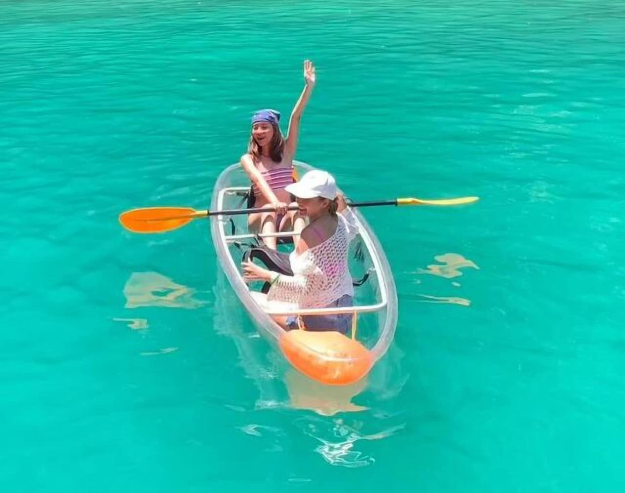 Instalaciones Recreativas Kitty Guesthouse