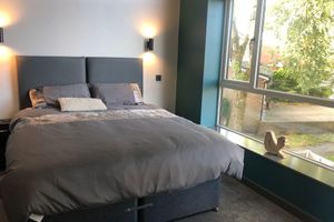 Alquiler Vacacional - Welcome to Your Stay at The Nest