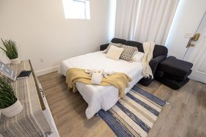 Alquiler Vacacional - 🤩king w/kitchen+washer/dryer+queen sleeper 🥾(15 mi.) maple canyon250mbps wi-fi