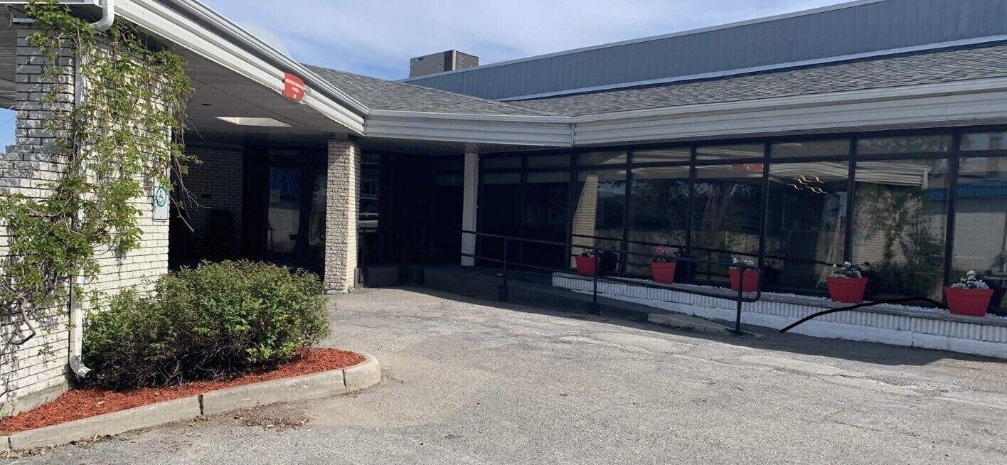 Varios Hôtel Normandie