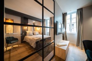 Alquiler Vacacional - Comfortable 2-bedroom, 2-bathroom apartment