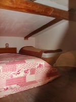 Alquiler Vacacional - Apartment / house 12 people, Pontchéry