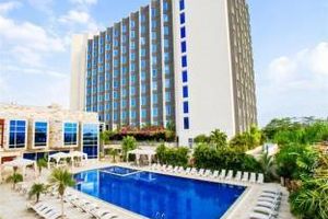 Alojamiento - Tibisay Hotel del Lago