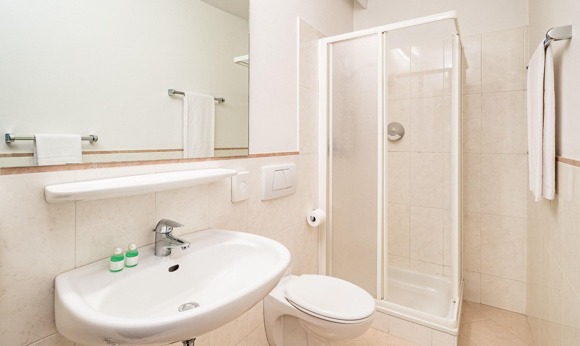 Equipamiento de Habitación Hotel Heide Park