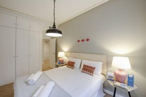 Alquiler Vacacional - Sweet Inn apartments - Plaza de San Francisco