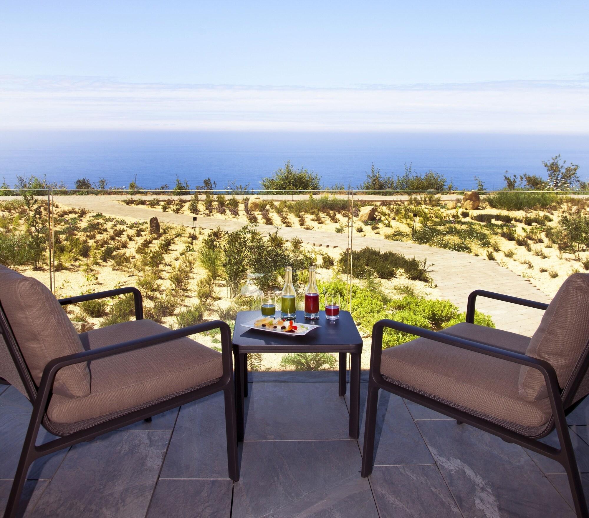 Playa Akelarre - Relais & Châteaux
