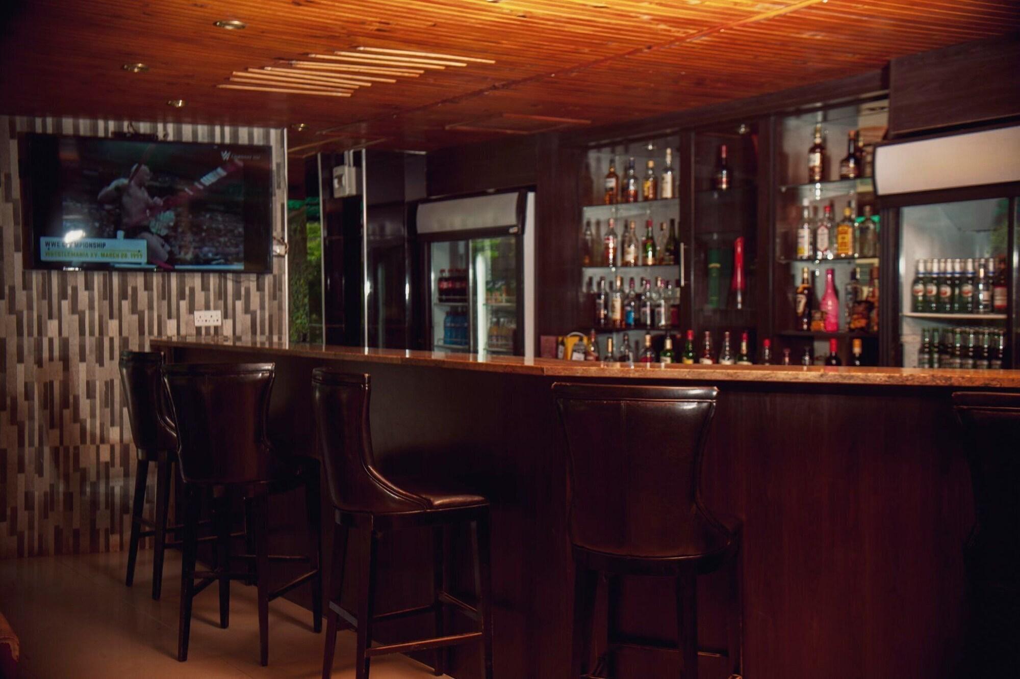 Comodidades del Alojamiento Chabanga Lodge