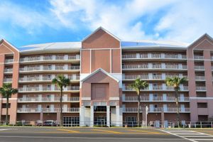Alojamiento - Palmetto Beachfront Hotel, a By the Sea Resort