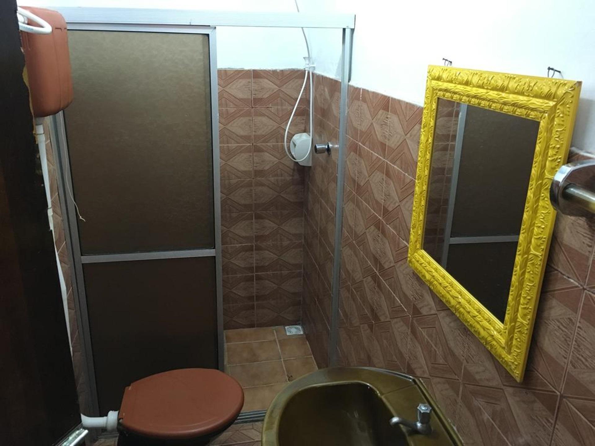 Equipamiento de Habitación Estalagem Belas arvores