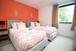 Alquiler Vacacional - College Mews By MGroupSA