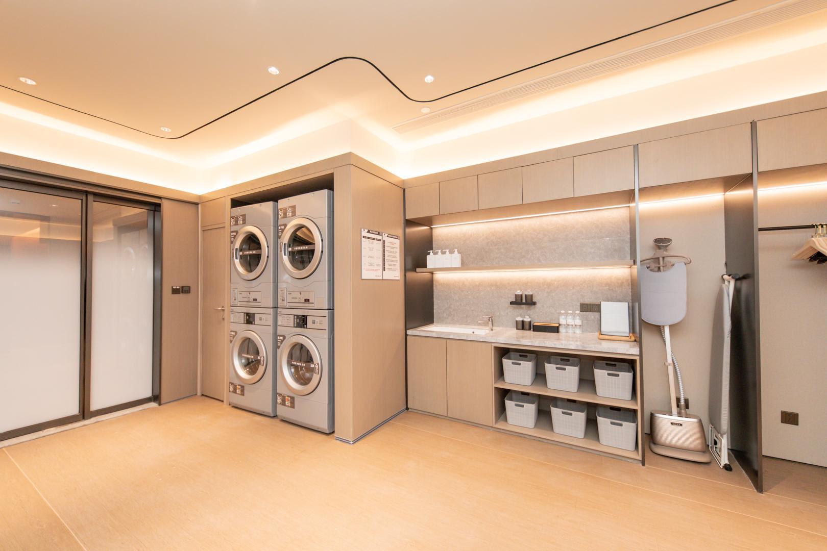 Instalaciones Recreativas Ji Hotel Chumen
