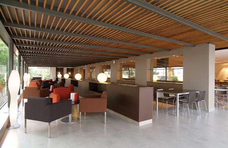 Bar/Salón Magnolia Hotel